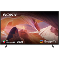 Sony Bravia X80L KD-65X80L