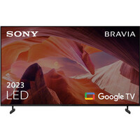 Sony Bravia X80L KD-75X80L