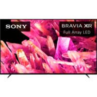 Sony Bravia X90K XR-55X90K