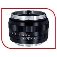 Sony Carl Zeiss Planar T* 50mm f/1.4 ZA SSM (50F14Z)