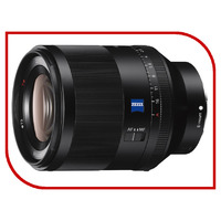 Sony Carl Zeiss Planar T* FE 50mm f/1.4 ZA (SEL-50F14Z)