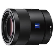 Sony Carl Zeiss Sonnar T* 55mm f/1.8 ZA (SEL-55F18Z) фото