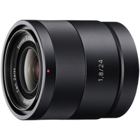 Sony Carl Zeiss Sonnar T*24mm f/1.8 ZA E (SEL-24F18Z)