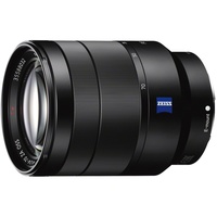 Sony Carl Zeiss Vario-Tessar T* 24-70mm f/4 ZA OSS (SEL-2470Z)