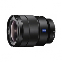 Sony Carl Zeiss Vario-Tessar T* FE 16-35mm f/4 ZA OSS (SEL1635Z)