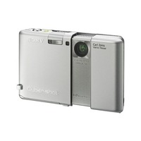 Sony Cyber-shot DSC-G1