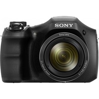 Sony Cyber-shot DSC-H100