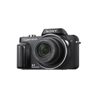 Sony Cyber-shot DSC-H10