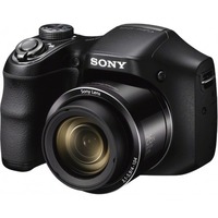 Sony Cyber-shot DSC-H200