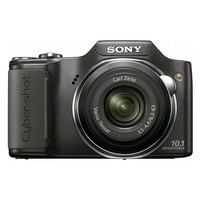 Sony Cyber-shot DSC-H20