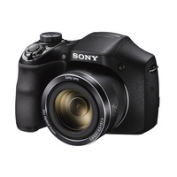 Sony Cyber-shot DSC-H300