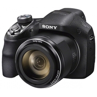 Sony Cyber-shot DSC-H400