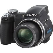 Sony Cyber-shot DSC-H5 фото