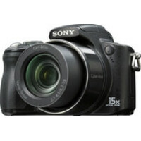 Sony Cyber-shot DSC-H50