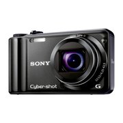 Sony Cyber-shot DSC-H55 фото