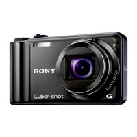 Sony Cyber-shot DSC-H55