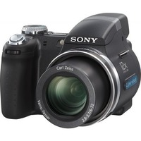 Sony Cyber-shot DSC-H5