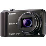 Sony Cyber-shot DSC-H70 фото