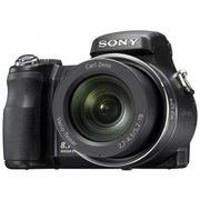 Sony Cyber-shot DSC-H9 фото