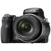 Sony Cyber-shot DSC-H9