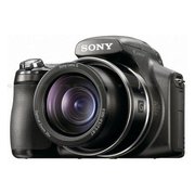 Sony Cyber-shot DSC-HX1 фото