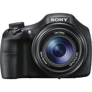 Sony Cyber-shot DSC-HX300 фото