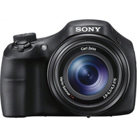 Sony Cyber-shot DSC-HX300