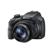 Sony Cyber-shot DSC-HX400 фото