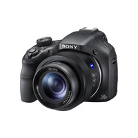 Sony Cyber-shot DSC-HX400