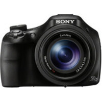 Sony Cyber-shot DSC-HX400V