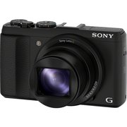 Sony Cyber-shot DSC-HX50 фото