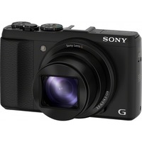 Sony Cyber-shot DSC-HX50