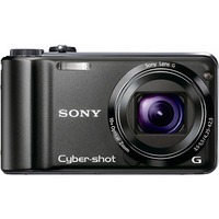 Sony Cyber-shot DSC-HX5V