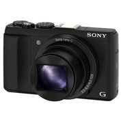 Sony Cyber-shot DSC-HX60 фото