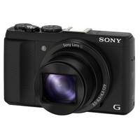 Sony Cyber-shot DSC-HX60