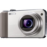 Sony Cyber-shot DSC-HX7V