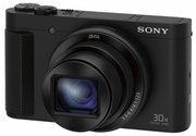 Sony Cyber-shot DSC-HX80 фото