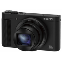 Sony Cyber-shot DSC-HX80