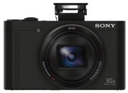 Sony Cyber-shot DSC-HX90 фото