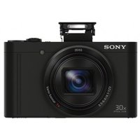 Sony Cyber-shot DSC-HX90