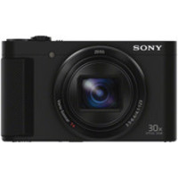 Sony Cyber-shot DSC-HX90V