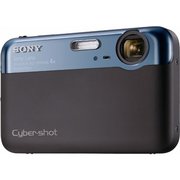 Sony Cyber-shot DSC-J10 фото