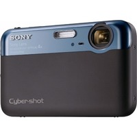 Sony Cyber-shot DSC-J10