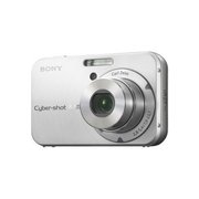 Sony Cyber-shot DSC-N1 фото