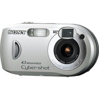 Sony Cyber-shot DSC-P41