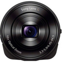 Sony Cyber-shot DSC-QX10