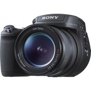 Sony Cyber-shot DSC-R1 фото