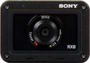 Sony Cyber-shot DSC-RX0G фото