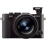 Sony Cyber-shot DSC-RX1 фото