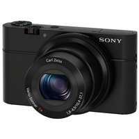 Sony Cyber-shot DSC-RX100